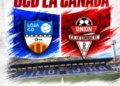 La competición no espera. Partido entre semana, jornada 5 y un nuevo reto lejos de casa.