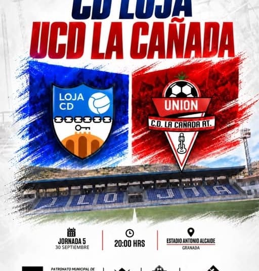 La competición no espera. Partido entre semana, jornada 5 y un nuevo reto lejos de casa.