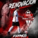 Laura Brito López renovada Edad: 20 años Equipo Senior