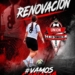 María Piedra Gil renovada Edad: 19 años Equipo Senior