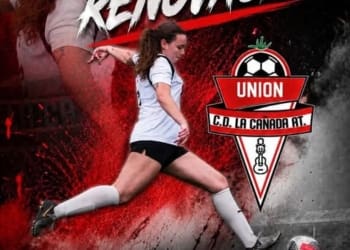 María del Carmen Sánchez Rodríguez renovada Edad: 28 años Equipo senior