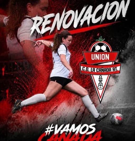 María del Carmen Sánchez Rodríguez renovada Edad: 28 años Equipo senior