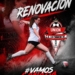 María del Carmen Sánchez Rodríguez renovada Edad: 28 años Equipo senior