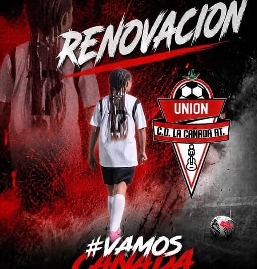 Nerea Muñoz Domínguez renovada Edad: 21 años Equipo Senior