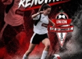 Valentina Parra Silvente renovada Edad: 18 años Equipo Senior