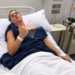 Desde todo el club queremos mandar mucho ánimo a Rubén, jugador de nuestro Juvenil B, que acaba de pasar por quirófano tras su lesión de rodilla.