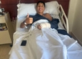 Desde todo el club queremos mandar mucha fuerza a Pita, jugador de nuestro Juvenil, que ha sido intervenido de una fractura en el brazo.