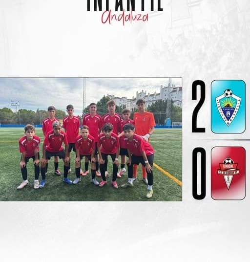 Derrota (2-0) en un encuentro complicado ante el Marbella. Nuestro equipo sigue sumando experiencia y aprendizaje en una categoría exigente.