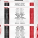 HORARIOS