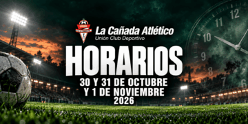 HORARIOS