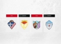 Octubre ya está aquí para nuestro Senior de División de Honor. Un nuevo mes para seguir compitiendo, creciendo y defendiendo nuestros colores en cada jornada.
