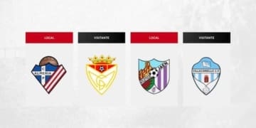 Octubre ya está aquí para nuestro Senior de División de Honor. Un nuevo mes para seguir compitiendo, creciendo y defendiendo nuestros colores en cada jornada.