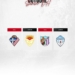 Octubre ya está aquí para nuestro Senior de División de Honor. Un nuevo mes para seguir compitiendo, creciendo y defendiendo nuestros colores en cada jornada.