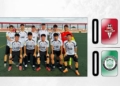 Reparto de puntos ante el Juventud Torremolinos.