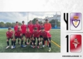 Derrota Infantil Andaluza