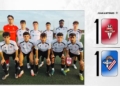 UCD La Cañada Atlético 1–1 CP Almería