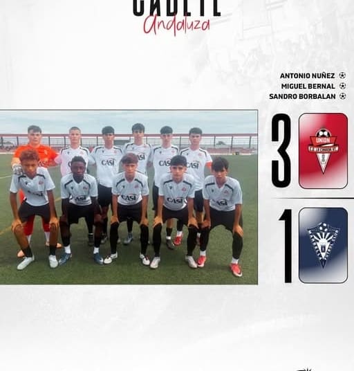 Cadete Andaluza