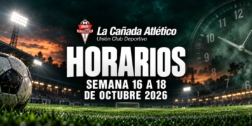 HORARIOS