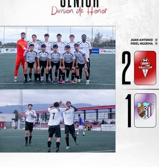 Nuestro Senior consigue una importante victoria ante el Atlético Jaén (2-1) y se coloca en puestos de playoff. 