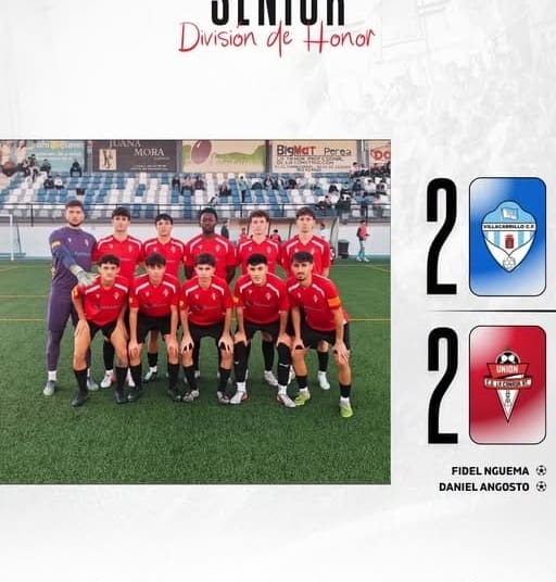 ¡SEGUIMOS EN PUESTOS DE PLAY OFF!