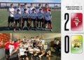 Nuestro Juvenil de Liga Nacional se lleva los tres puntos tras ganar 2-0 a la UD Mortadelo.