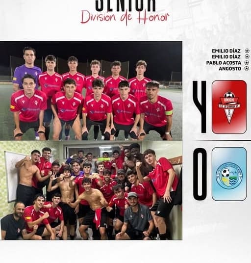 ¡VOLVEM